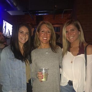 Meet your Posher, Kelly